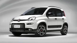Fiat Panda 2025: A Nova Aposta da Fiat para o Mercado Automotivo