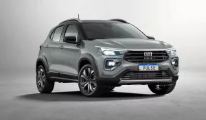 Novo recall da Fiat para Pulse, Fastback e Strada 2025/2026 revela falha que merece atenção