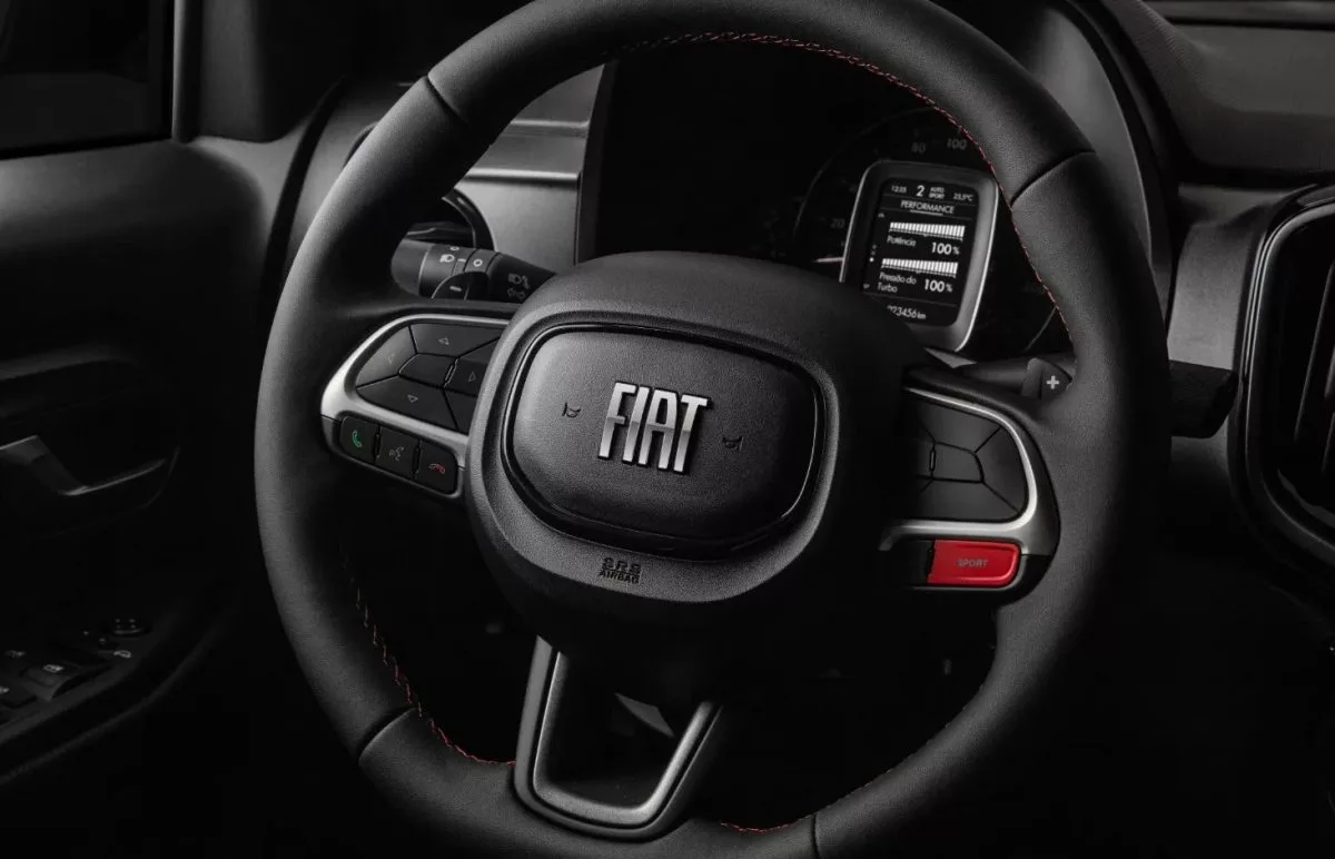 fiat strada ranch 2025 3 jpg As Marcas da Stellantis: Conheça o Império Automotivo por Trás da Fiat, Jeep e Muito Mais