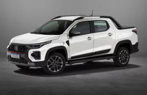 Fiat Strada: Os Segredos por Trás do Sucesso de Vendas da Picape Campeã