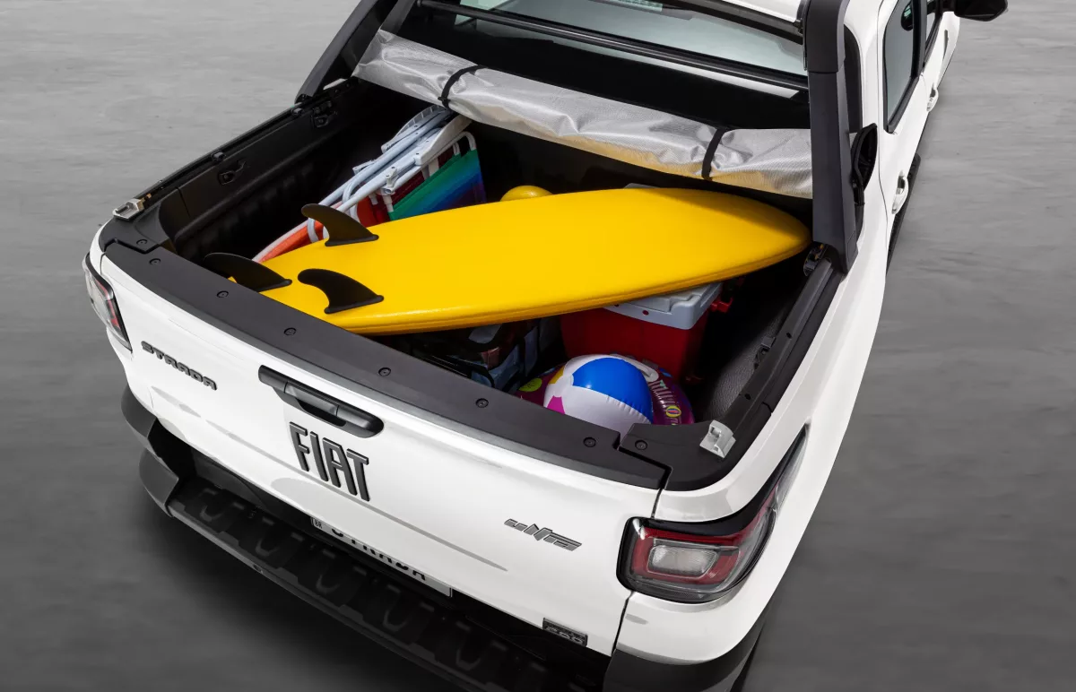 fiat strada ultra carga@3x Fiat Strada: Os Segredos por Trás do Sucesso de Vendas da Picape Campeã