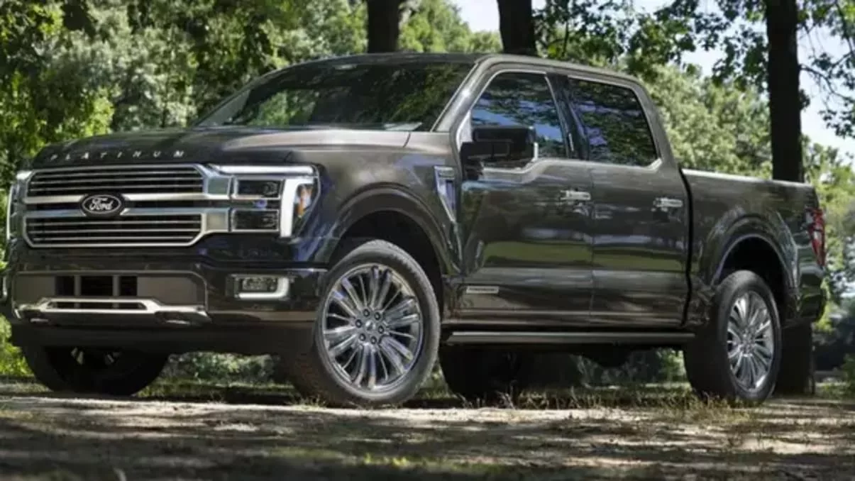 fl progressive capa jpg Ford F-150: Novo Visual da Picape Chegará ao Brasil em 2024