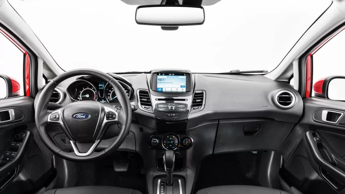 ford fiesta titanium plus 1 1 Em busca de um carro usado? Saiba porque o Ford Fiesta Titanium Plus 1.6 pode ser sua Melhor Opção de Compra.