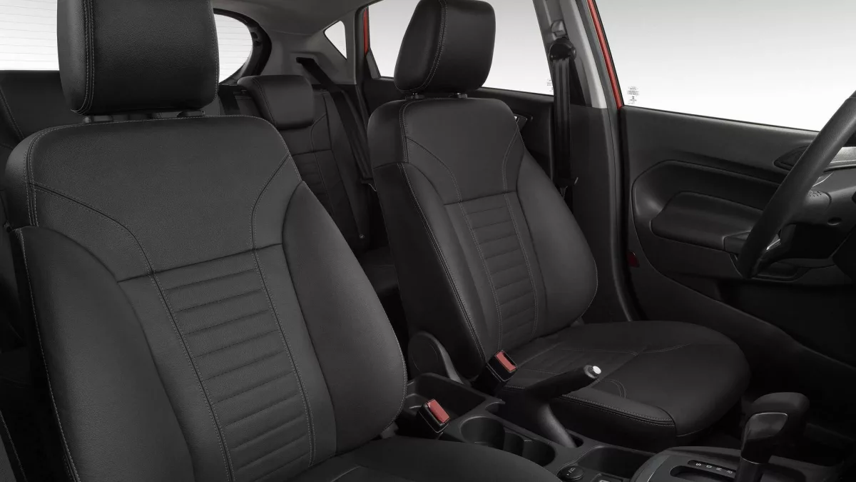 ford fiesta titanium plus 2 Em busca de um carro usado? Saiba porque o Ford Fiesta Titanium Plus 1.6 pode ser sua Melhor Opção de Compra.