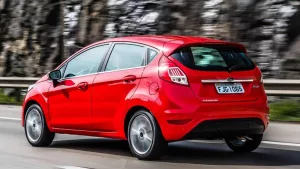 Em busca de um carro usado? Saiba porque o Ford Fiesta Titanium Plus 1.6 pode ser sua Melhor Opção de Compra.