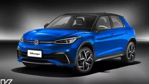 Volkswagen Gol SUV: Tudo o Que Sabemos Sobre o Novo SUV de Entrada