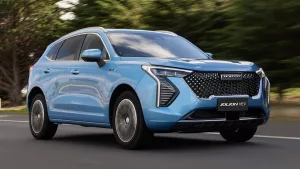 Haval H4: O Primeiro Híbrido Plug-In Flex Brasileiro