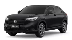 Honda HR-V EX para PCD: A Escolha Inteligente para 2024