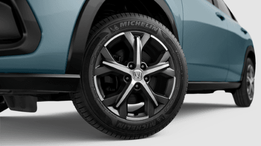 honda zrv 7 Honda ZR-V: O Novo SUV Que Promete Conquistar o Mercado