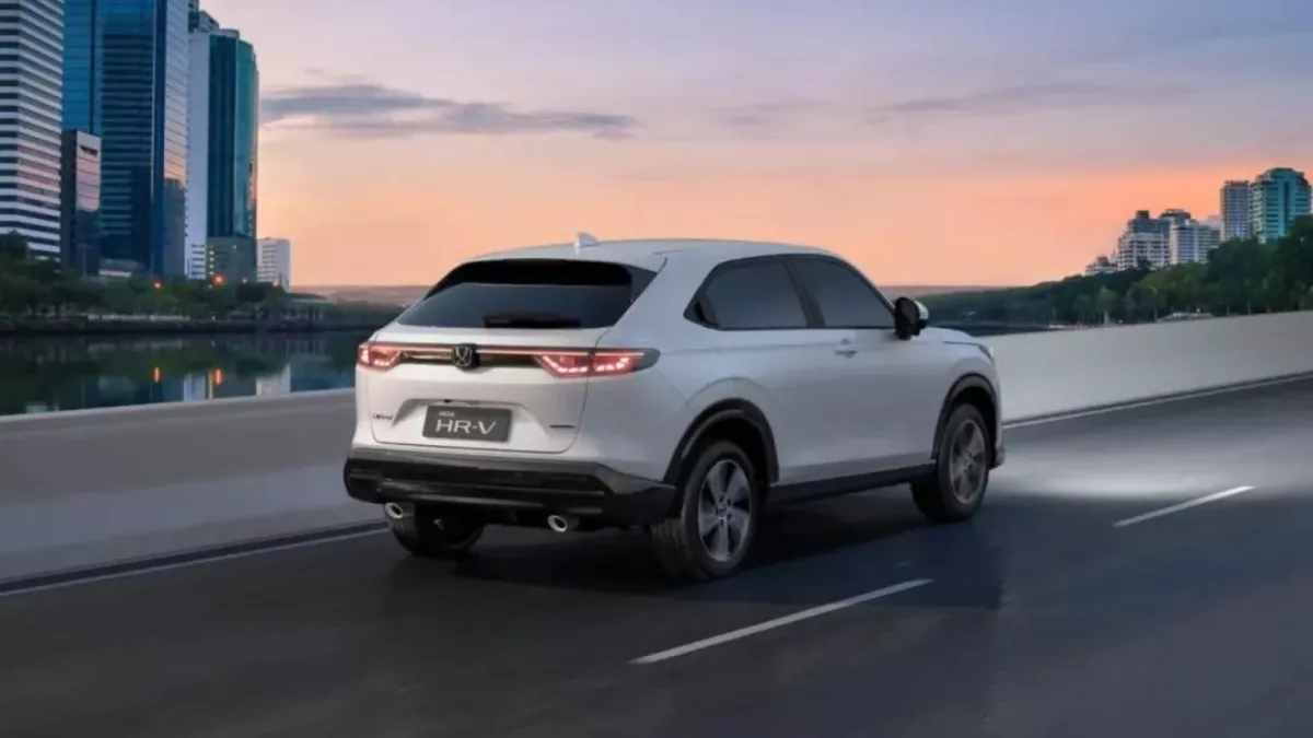 hrv 1 1536x864 1 Honda HR-V 2024: Inovação e Elegância em um SUV Moderno