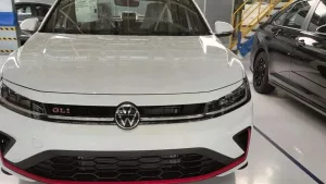 Volkswagen Jetta 2025: Apresentação nos EUA com Novidades Impressionantes