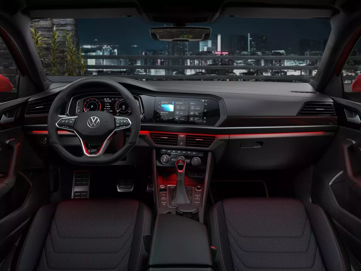 jetta gli 2 Volkswagen Jetta GLi 2024: Preços, Itens de Série e Características