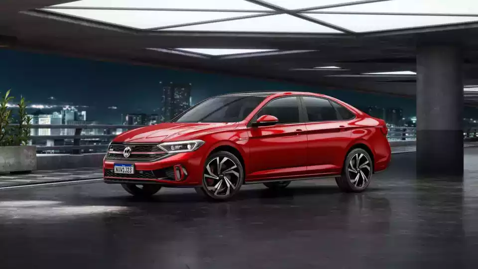 jetta gli 3 Volkswagen Jetta GLi 2024: Preços, Itens de Série e Características