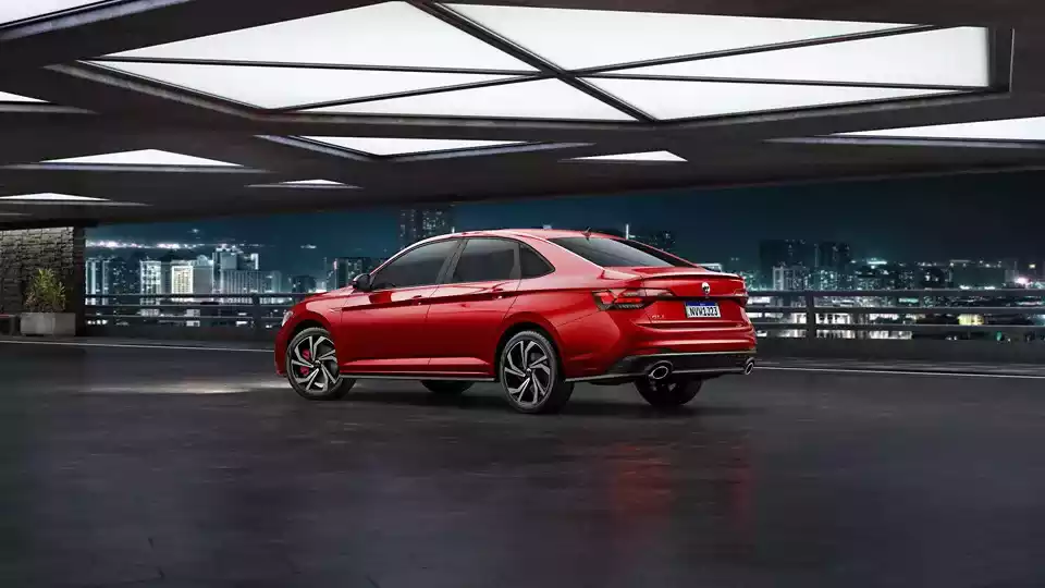 jetta gli 4 Volkswagen Jetta GLi 2024: Preços, Itens de Série e Características