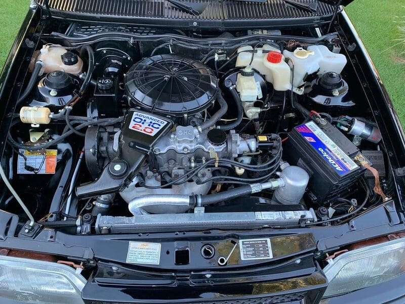 kadett gs 2 Kadett GS: o clássico que ainda inspira os apaixonados por carro