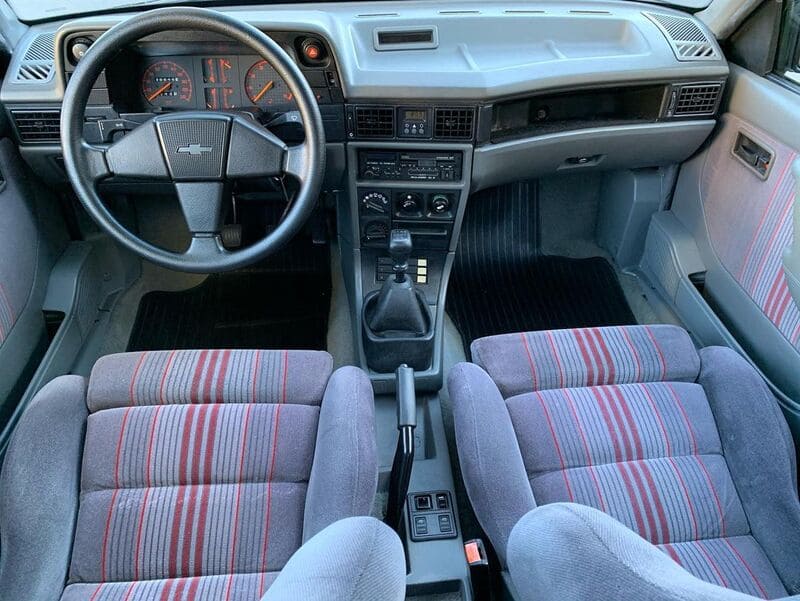kadett gs 3 Kadett GS: o clássico que ainda inspira os apaixonados por carro