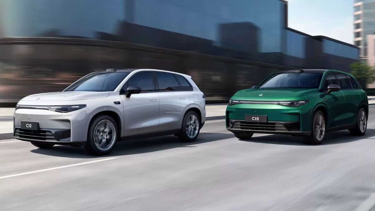 leapmotor capa jpg Leapmotor Inicia Produção na Europa com T03: Novidades e Expectativas para o Brasil