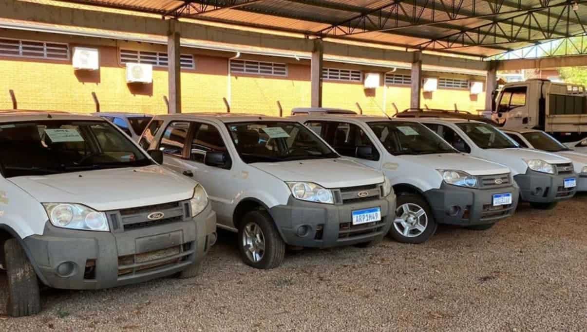 leilao parana SEAP PR Leilão de Veículos no Paraná: Oportunidades Imperdíveis para Carros, SUVs e Caminhões