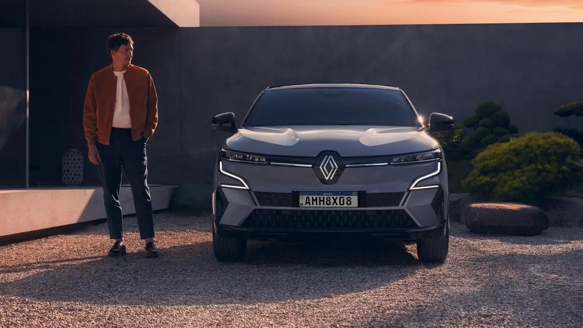 megane etech 2 Renault Megane E-Tech 2025: Desconto Exclusivo de R$ 80 Mil e Benefícios Irresistíveis