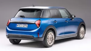 Novo Mini Cooper S 5 Portas chega ao Brasil com motor turbo e estilo renovado por R$ 249.990