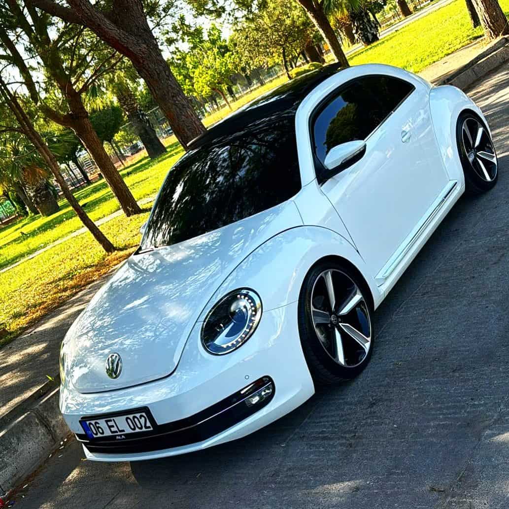 new beetle 2 New Beetle: Um Ótimo Carro Ignorado! (Avaliação)
