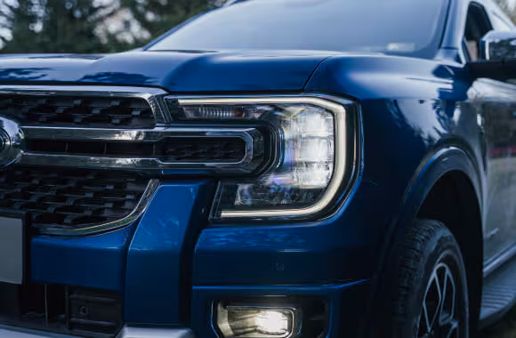 noti nova ranger 1 Nova Ranger 2025: Ford Inicia Produção de Motores Avançados na América do Sul