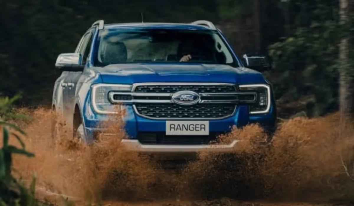 noti nova ranger capa Tensão nas Picapes: Fiat Toro e Toyota Hilux no Topo, mas Ranger Surpreende e Avanços da RAM Rampage Marcam