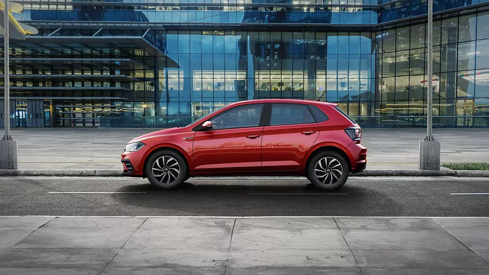 novo polo painel completo capa Desconto Exclusivo: VW Polo GTS com Condições Especiais para CNPJ