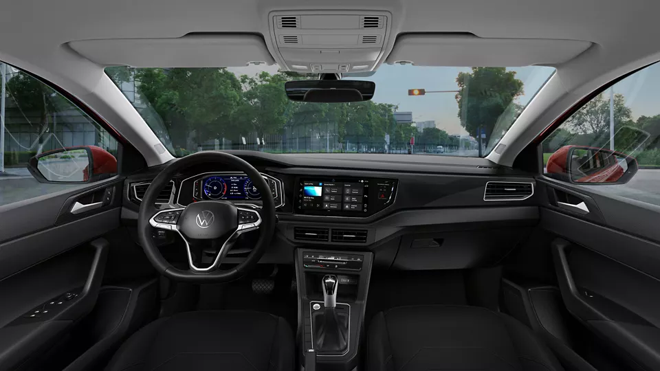 novo polo painel completo novo Desconto Exclusivo: VW Polo GTS com Condições Especiais para CNPJ