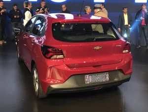 Chevrolet Onix: como ele se tornou o queridinho dos Brasileiros?