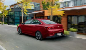 Chevrolet Onix Plus 2025: A Nova Era dos Sedãs Compactos