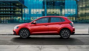 Volkswagen Polo Highline 2024: Um Supermini Sofisticado e Eficiente