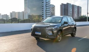 Toyota Corolla Cross: Problemas e Defeitos Mais Comuns