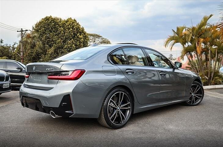 promo bmw 1 Junho com Taxa Zero: Conheça o BMW 320i 2024 e a Versão M Sport