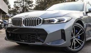 Junho com Taxa Zero: Conheça o BMW 320i 2024 e a Versão M Sport