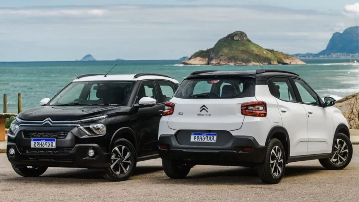 promo citroen capa As Marcas da Stellantis: Conheça o Império Automotivo por Trás da Fiat, Jeep e Muito Mais