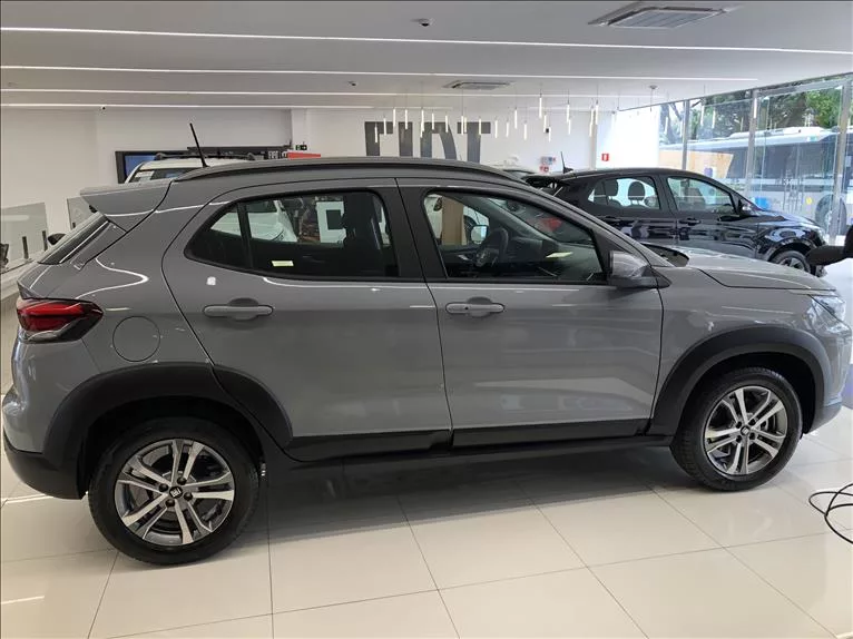 pulse audace 2 jpg Fiat Pulse Audace 2024: Design Moderno e Desempenho Superior