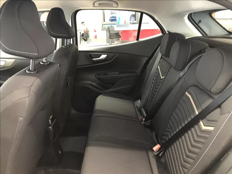 pulse audace 4 jpg Fiat Pulse Audace 2024: Design Moderno e Desempenho Superior