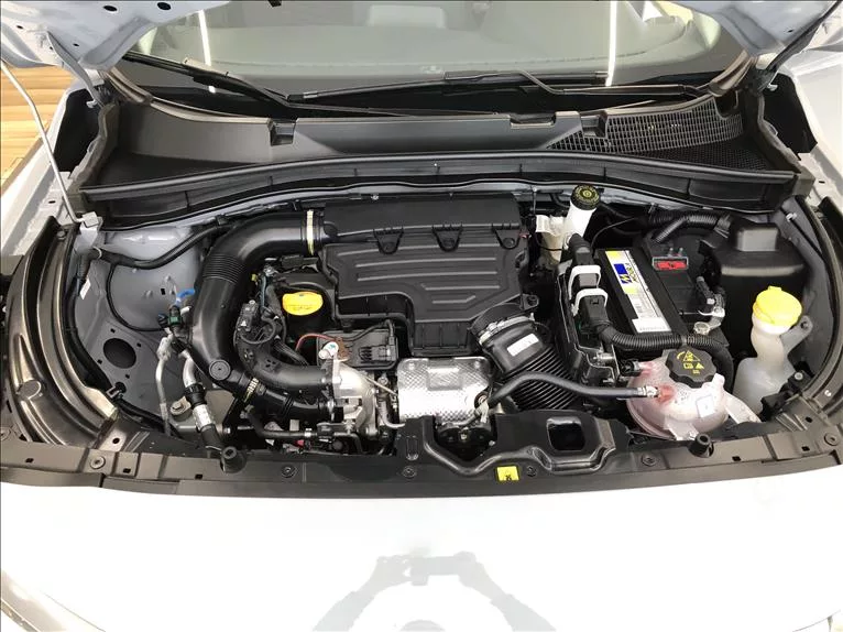 pulse audace 5 jpg Fiat Pulse Audace 2024: Design Moderno e Desempenho Superior