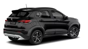 Fiat Pulse Audace 2024: Design Moderno e Desempenho Superior