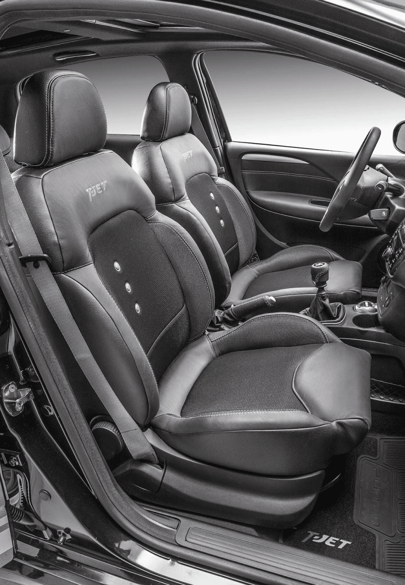 punto tjet 5 Fiat Punto T-Jet: O Esportivo Raiz que Ainda Conquista Corações