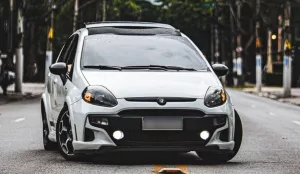 Fiat Punto T-Jet: O Esportivo Raiz que Ainda Conquista Corações