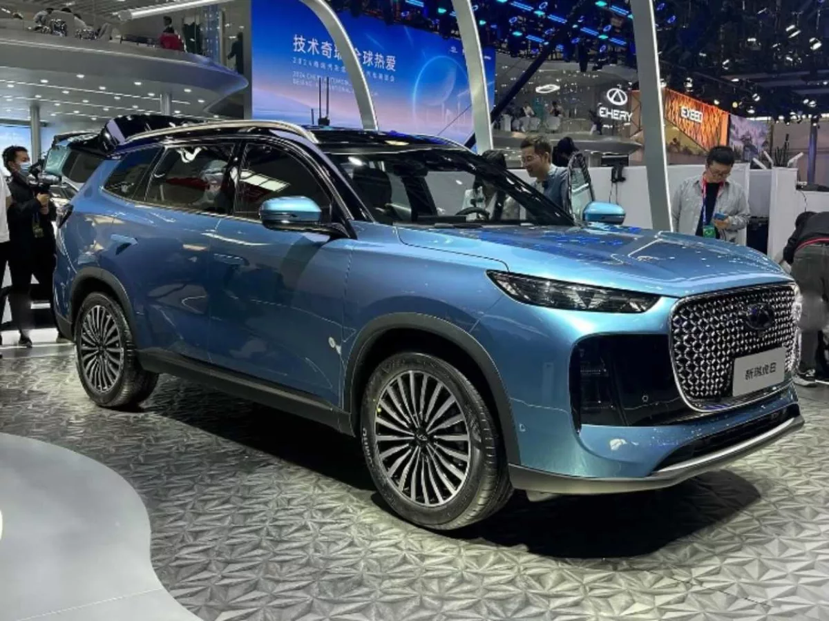 tiggoabre1 13062024 79016 1280 960 Tiggo 8 e 9: A Nova Era dos SUVs da Caoa Chery no Brasil