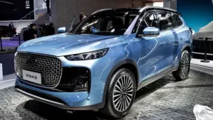 Tiggo 8 e 9: A Nova Era dos SUVs da Caoa Chery no Brasil