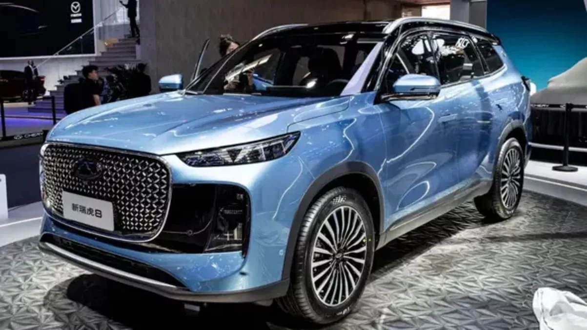 tiggoabre1 capa jpg Tiggo 8 e 9: A Nova Era dos SUVs da Caoa Chery no Brasil