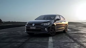 Volkswagen Virtus 2024: Um Novo Patamar em Conforto e Tecnologia