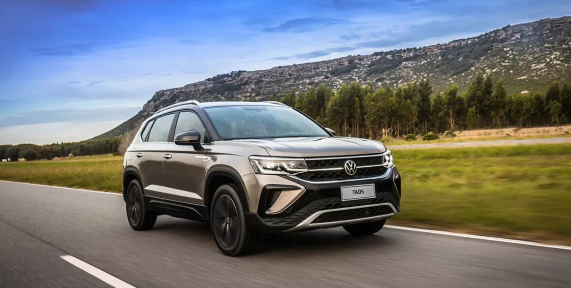 vw taos comfortline capa jpg Novo VW Taos 2025: Conforto e Inovação no Segmento de SUVs