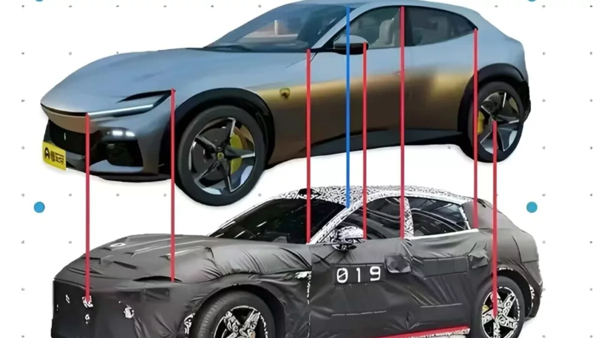 xiaomi mx11 1 Xiaomi Entra no Mercado de SUVs com o MX11: Lançamento Previsto para 2025