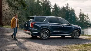 Hyundai Palisade: Tudo Sobre o SUV de 8 Lugares que Promete Revolucionar o Mercado em 2024