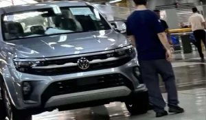 Volkswagen Amarok tem data para sair de linha e nova geração chega em 2027